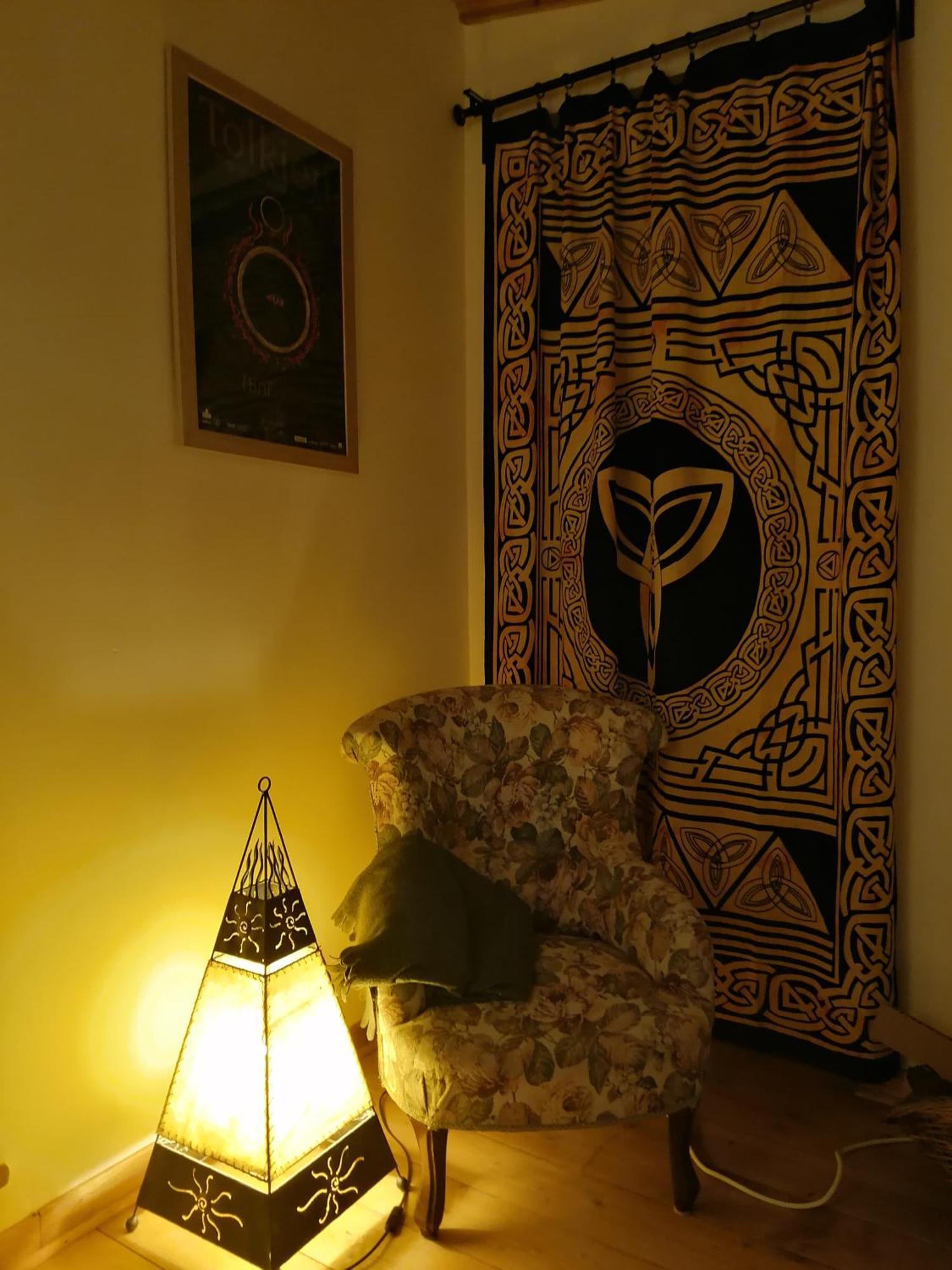 Hof Mellon Villa Plouguernével Kültér fotó